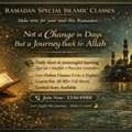 Ramadan Course