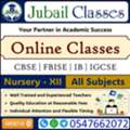 Online Classes / Online Tutors - Jubail Classes