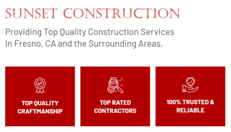 New York, Construction, Fresno