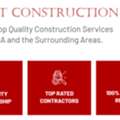 Fresno's Top Masonry Contractors: Quality You Can Trust!