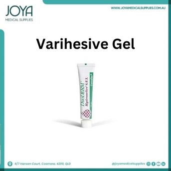 Sydney, Health & Beauty Items, Buy Varihesive Gel In Australia - Joya Medical Supplies