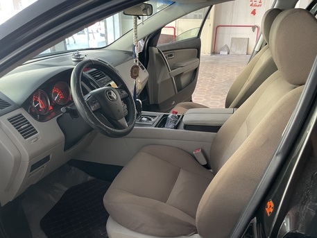 Khobar, Vehicles, Cars & Trucks , SAR 27000,  Mazda CX-09,  2010,  Automatic,  263000 KM,  SAR 30000, Mazda Cv, , , S, Well Maintained Family Used Car