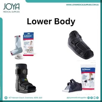 Sydney, Health & Beauty Items, Buy Lower Body Products - Joya Medical Supplies | Australia