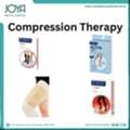 Get Compression Therapy Online - Joya Medical Supplies