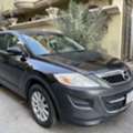 SAR 27000,  Mazda CX-09,  2010,  Automatic,  263000 KM,  Well Maintained Family Car For Sale