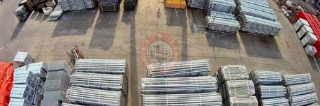 Beijing, Business, High Quality Steel Formwork Systems