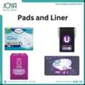 Buy Pads And Liners Online - Joya Medical Supplies