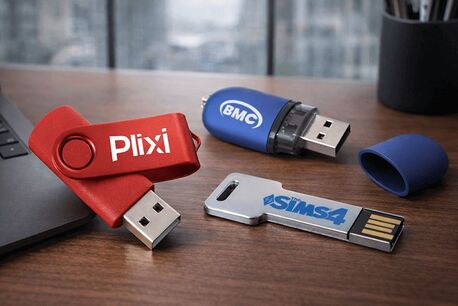 New York, Wholesale Products, Bulk Custom USB Flash Drives For Business
