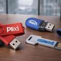 Bulk Custom USB Flash Drives For Business