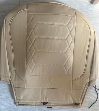 Manama, Auto Parts, BHD 15,  Universal Car Seat Covers For 5 Seater Sedan *NEW*