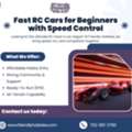 Fast RC Cars For Beginners &ndash; Las Vegas