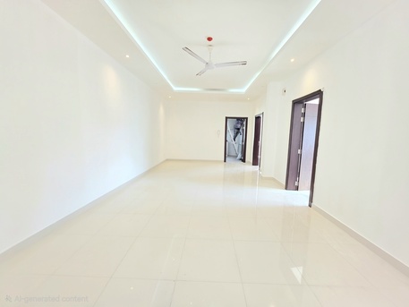 Jid Ali, Apartments/Houses, BHD 250/month,  2 BR,  Spacious 2 Bedroom Semi Furnished Apartment For Rent.