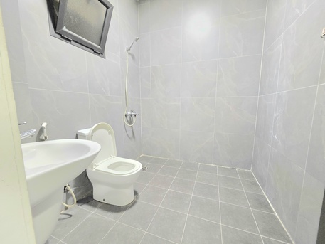 Sanad, Apartments/Houses, BHD 250/month,  Furnished,  1 BR,  Spacious 1 Bedroom Fully Furnished Apartment For Rent With Unlimited Ewa.