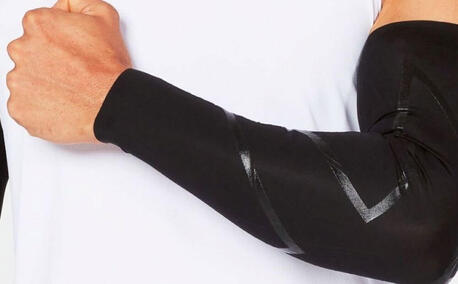 Singapore, Health, High-Performance Arm Compression Sleeves