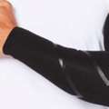 High-Performance Arm Compression Sleeves