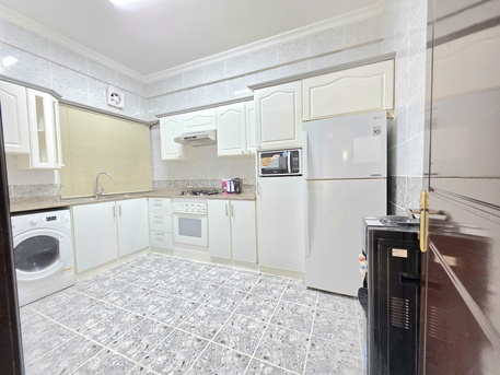 Hoora, Apartments/Houses, BHD 400/month,  Furnished,  2 BR,  Spacious 2 Bedroom Fully Furnished Apartment For Rent With Unlimited Ewa.