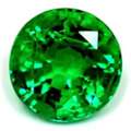 USD 8874,  Buy Intense Green Emerald Loose Stone