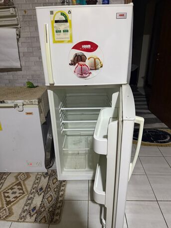 Dammam, Household Items, SAR 650,  Refrigerator