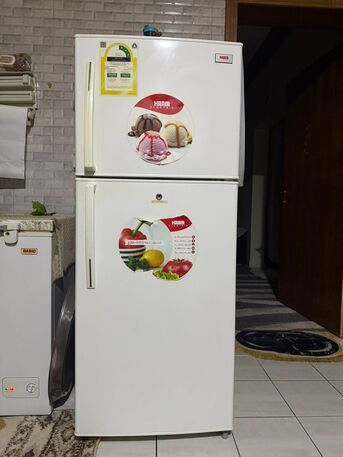 Dammam, Household Items, SAR 650,  Refrigerator