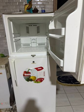 Dammam, Household Items, SAR 650,  Refrigerator