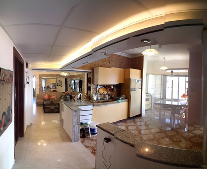 Jabal Al-Weibdeh, Household Items, JOD 175,  Bedroom For Female, In Fully Furnished Sharing Apartment