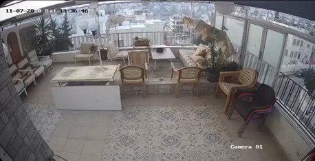 Jabal Al-Weibdeh, Household Items, JOD 175,  Bedroom For Female, In Fully Furnished Sharing Apartment