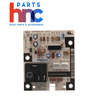 New York, Air Conditioners, USD 61,  International Comfort Products 1171734-Circuit Board W/Time Delay Rly