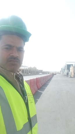 Riyadh, Construction, HDPE Pipe Joint Work