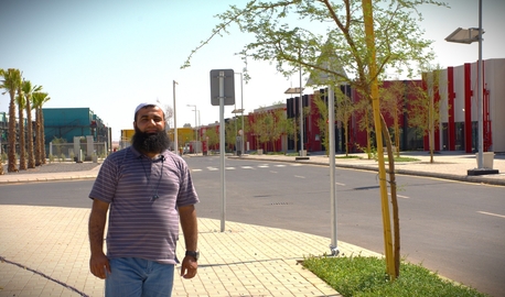 Riyadh, Job Seekers, Applied For Position Civil QC Inspector & Structural [Neom Approved] & [ Hanmi Global Appr