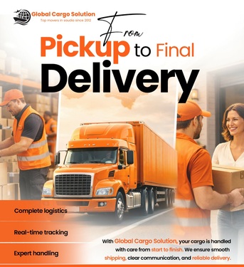 Riyadh, Logistics, Worldwide MOVERS And PACKERS For HOUSES OFFICES ☆ LOCAL DOMESTIC & INT