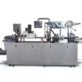 Automatic Blister Packing Machine | Captek Solutions