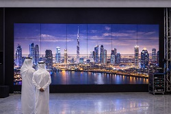 Abu Dhabi, Computer, Video Wall Supplier Dubai