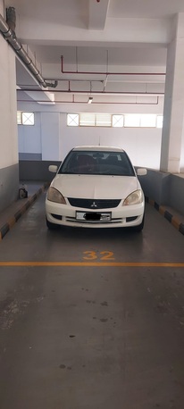 Juffair, Vehicles, Cars & Trucks , BHD 1200,  Mitsubishi Lancer 1.3 GL,  2011,  Automatic,  213125 KM,  Lancer For Sale Family Used