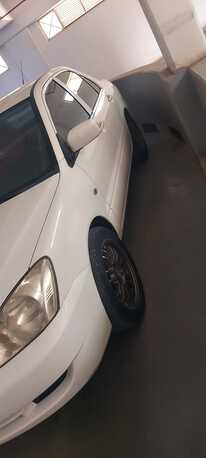 Juffair, Vehicles, Cars & Trucks , BHD 1200,  Mitsubishi Lancer 1.3 GL,  2011,  Automatic,  213125 KM,  Lancer For Sale Family Used