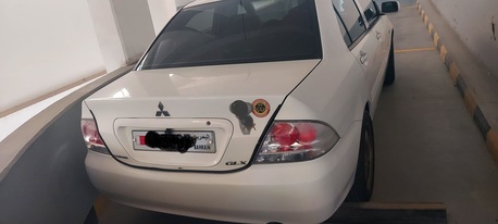 Juffair, Vehicles, Cars & Trucks , BHD 1200,  Mitsubishi Lancer 1.3 GL,  2011,  Automatic,  213125 KM,  Lancer For Sale Family Used