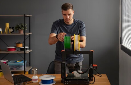 Kuala Lumpur, Printing, 3D Printing Service Online By Scalemodel3dprinting