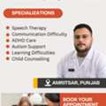 Autism & Child Development Therapy &ndash; Amritsar