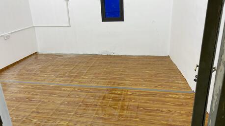 Jannusan, Staff Accomodation, BHD 550,  150 Sq. Meter,  Labour Accommodation For Rent In Budaiya Highway BD.550/- With EWA