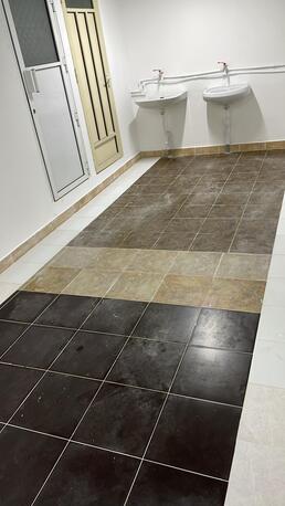 Jannusan, Staff Accomodation, BHD 550,  150 Sq. Meter,  Labour Accommodation For Rent In Budaiya Highway BD.550/- With EWA