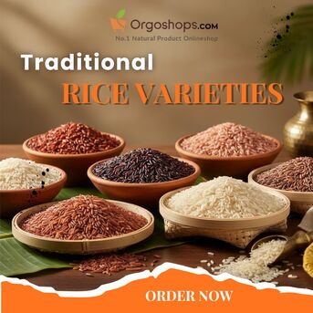 Mumbai, Food, INR 99,  How To Recognize Pure Red Rice Without Adulteration