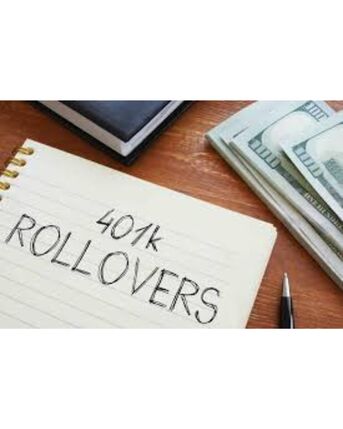 New York, Business, 401k Roll Overs: Smart Moves For Long-Term Financial Security