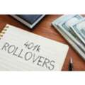 401k Roll Overs: Smart Moves For Long-Term Financial Security