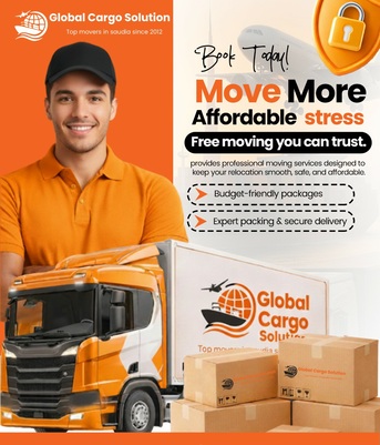 Riyadh, Relocation, Hassle-Free■Take The Stress Out Of The Shipping ☆ Just Text And We&rsquo;ll Handle ☆ 0578166347