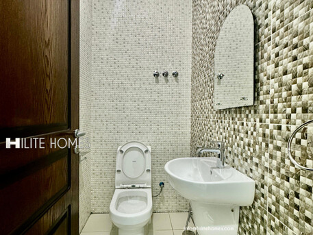 Kuwait City, Apartments/Houses, KWD 750/month,  4 BR,  FOUR BEDROOM APARTMENT FOR RENT IN RUMAITHIYA