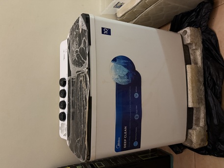 Manama, Electronics, BHD 110,  Sharp 65 Inch Ulltra HD SMART TV, MEDIA Washing Machine