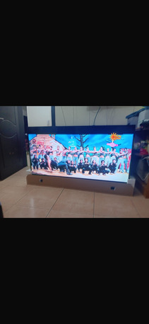 Manama, Electronics, BHD 110,  Sharp 65 Inch Ulltra HD SMART TV, MEDIA Washing Machine