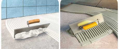 Riyadh, Business Partners, Tile Adhesiv Project Partner