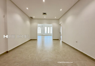 Kuwait City, Apartments/Houses, KWD 750/month,  4 BR,  200 Sq. Meter,  SPACIOUS FOUR BEDROOM FLOOR AVAILABLE IN MANGAF