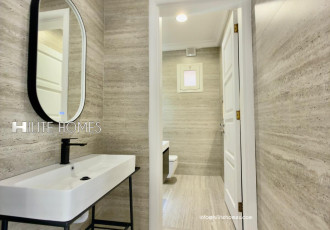 Kuwait City, Apartments/Houses, KWD 750/month,  4 BR,  200 Sq. Meter,  SPACIOUS FOUR BEDROOM FLOOR AVAILABLE IN MANGAF