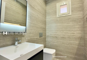 Kuwait City, Apartments/Houses, KWD 750/month,  4 BR,  200 Sq. Meter,  SPACIOUS FOUR BEDROOM FLOOR AVAILABLE IN MANGAF